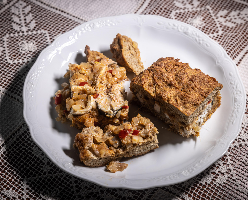 EMPANADA DE TOROS DE PEIXE   RECEITA TRADICIONAL 53916.61