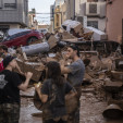 Ayuda de la comarca para Levante