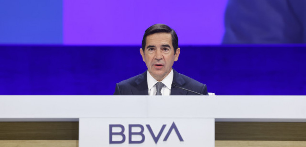 El Sabadell estima que la OPA de BBVA supondrá un recorte de 4.000 empleos