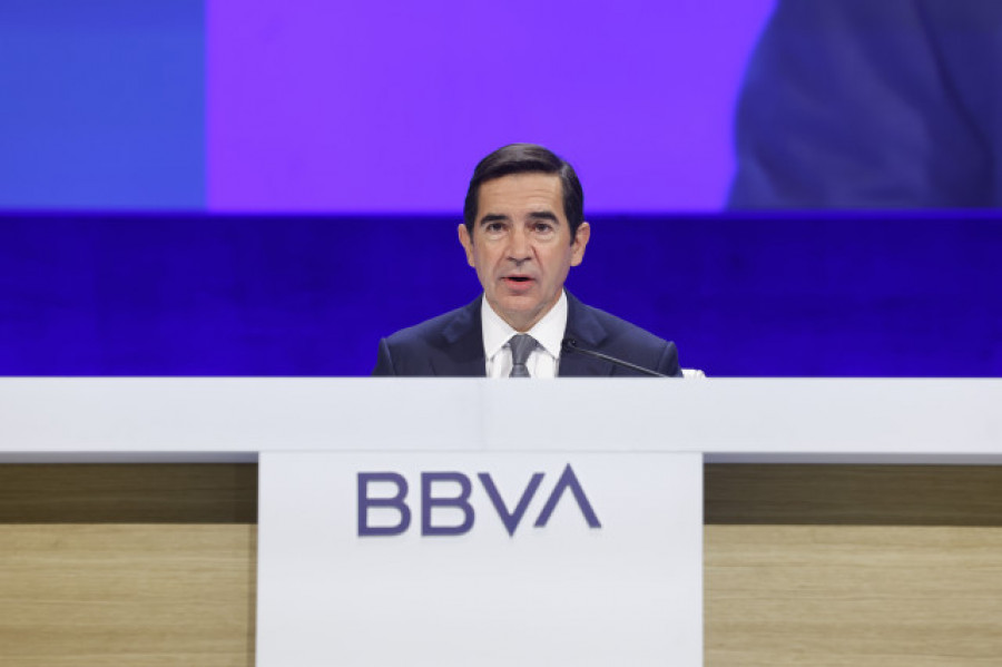 El Sabadell estima que la OPA de BBVA supondrá un recorte de 4.000 empleos