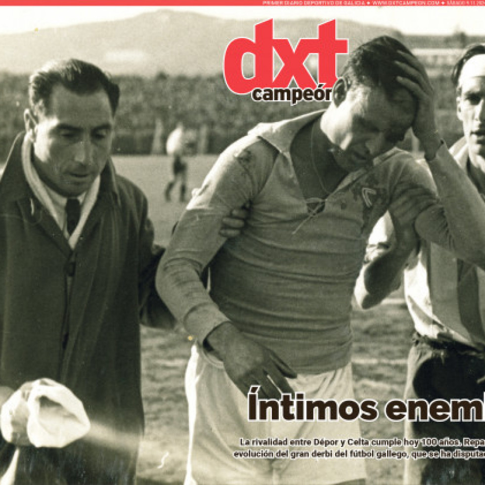 Portada DXT