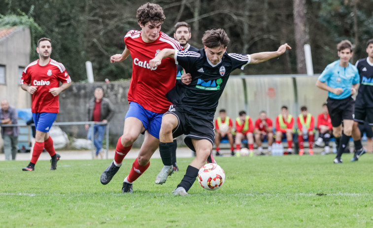 Cantudo deja de entrenar  al San Lorenzo de Verdillo