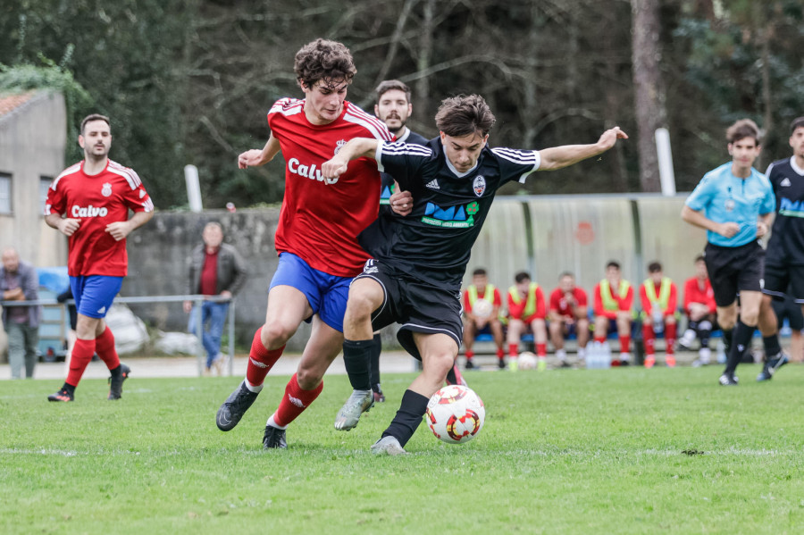 Cantudo deja de entrenar  al San Lorenzo de Verdillo