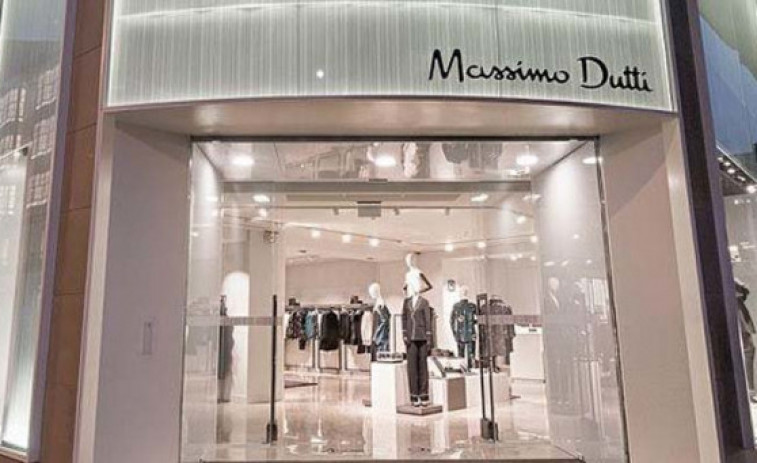 Massimo Dutti abrirá su primera tienda en Miami