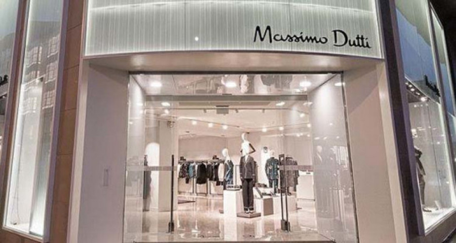 Massimo Dutti abrirá su primera tienda en Miami