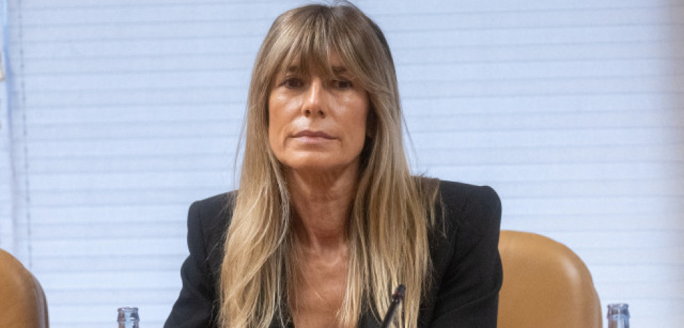 El juez investiga la cuentas bancarias de Begoña Gómez y pide su certificado matrimonial