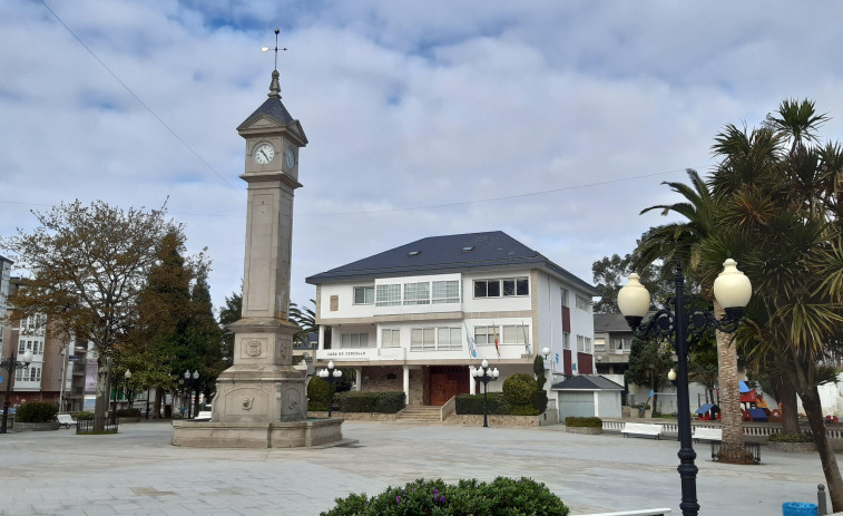 A Laracha concurre a programas de ayuda provinciales para financiar servicios sociales comunitarios