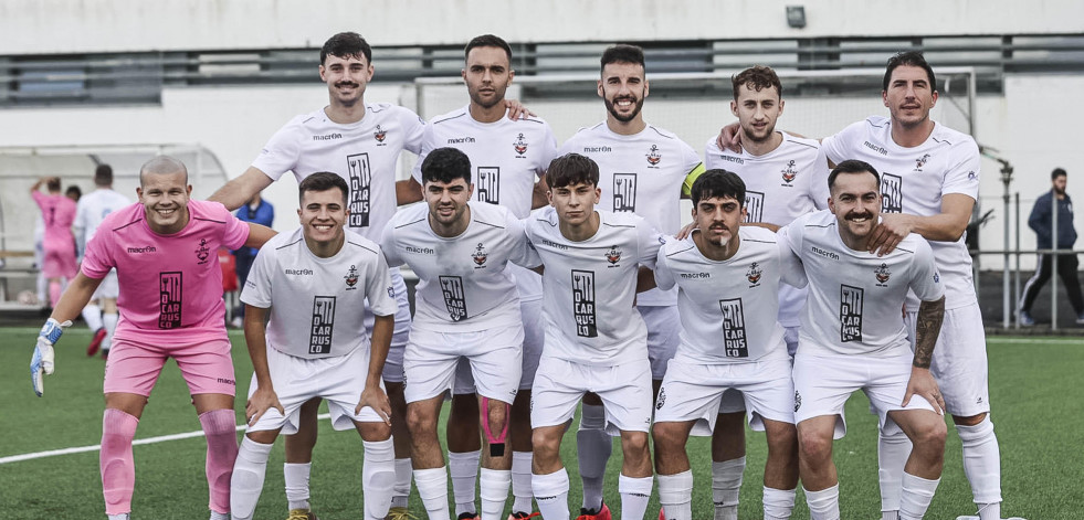 Sancionado con siete partidos el entrenador del Club del Mar