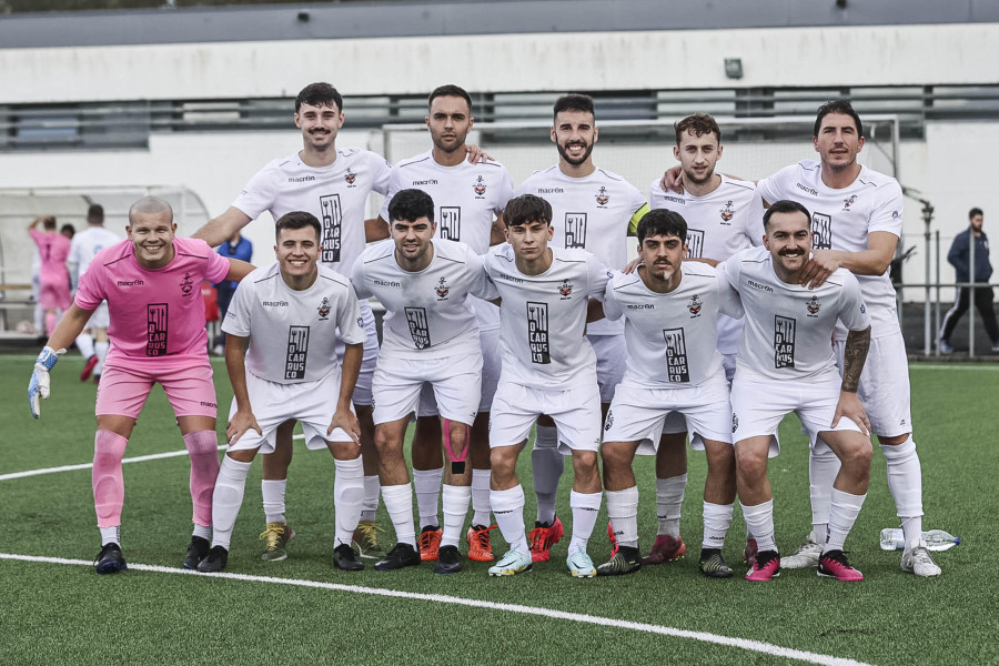 Sancionado con siete partidos el entrenador del Club del Mar