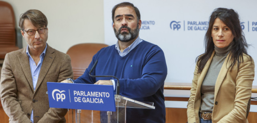 El PP faculta crear la tasa turística entre 1 y 2,5 euros, por cinco días como máximo y exenciones