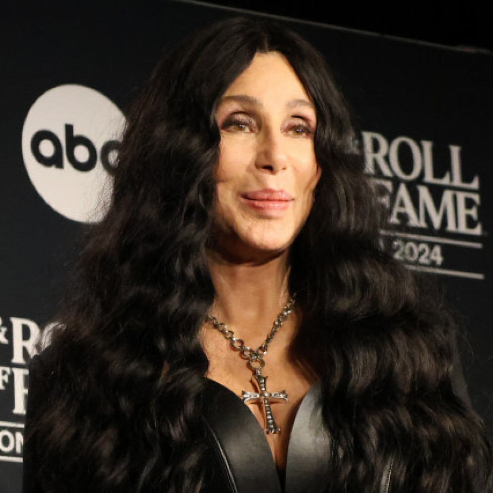 Cher