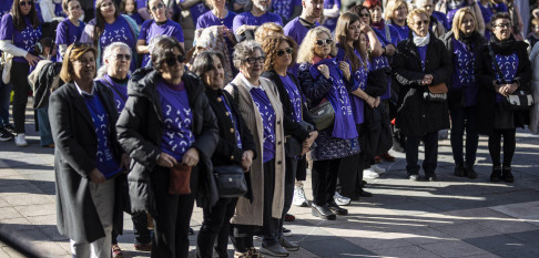 Música, cine y obradoiros contra la violencia en Carballo