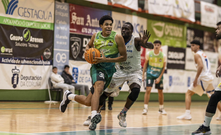 El Basket Xiria no puede fallar en Salamanca ante el colista