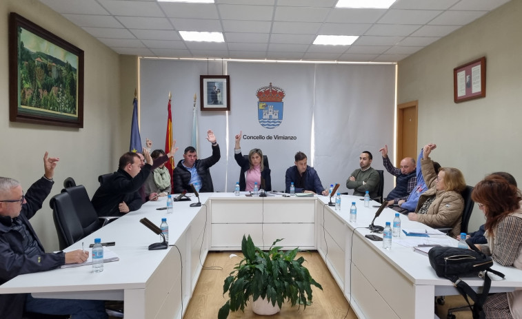 Vimianzo da luz verde al presupuesto más alto de su historia