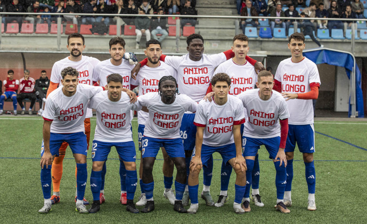 El aplazado Bergan-Fabril se disputará el 18 de diciembre en As Eiroas