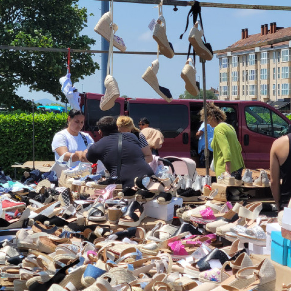 MercadilloenSantiagodeCompostela.FotodeEladioLois 1