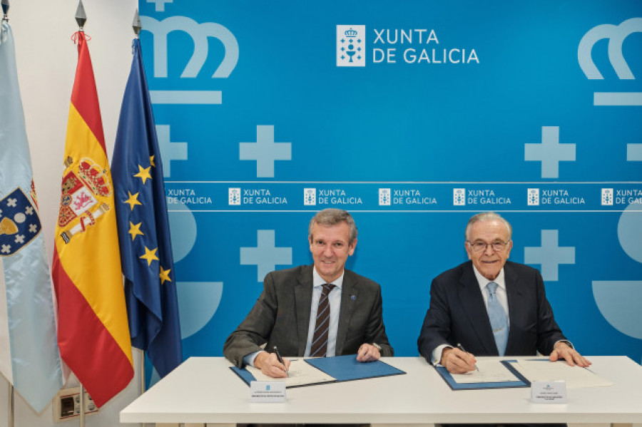 Fundación “la Caixa” destina 13 millones a programas de acción social en Galicia