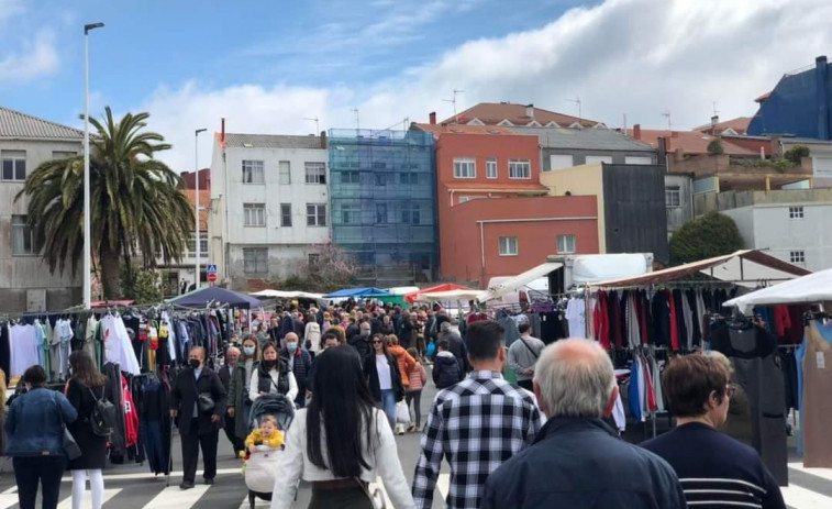 Baio acogerá la I Feira de Artesanía de Nadal