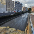 Paseo fluvial a milagrosa carballo