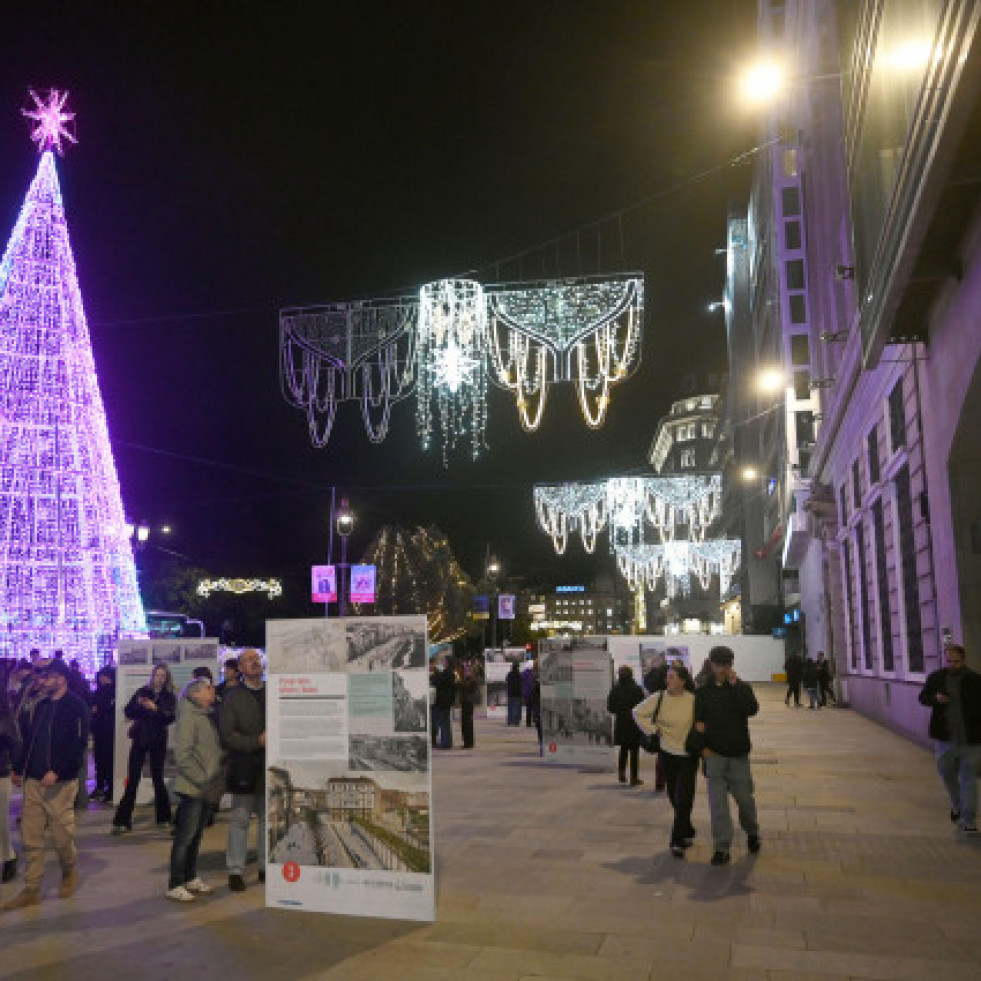 NavidadenACoruaPedroPuig