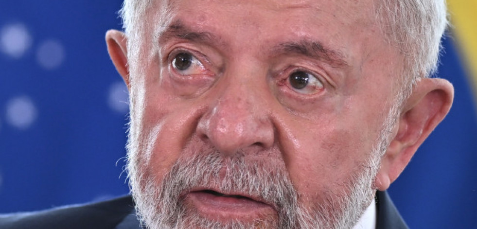 Lula da Silva recibe la alta hospitalaria tras ser sometido a una cirugía de urgencia