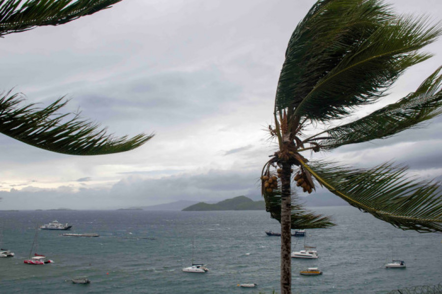 Francia estima en "varios cientos" los muertos por el ciclón en las islas Mayotte