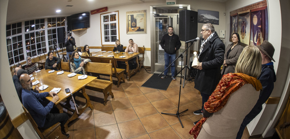 Fallado el Concurso de Poesía Erótica en Malpica