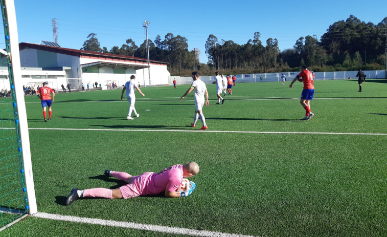 Victoria del Club do Mar y nueva derrota para el San Lorenzo