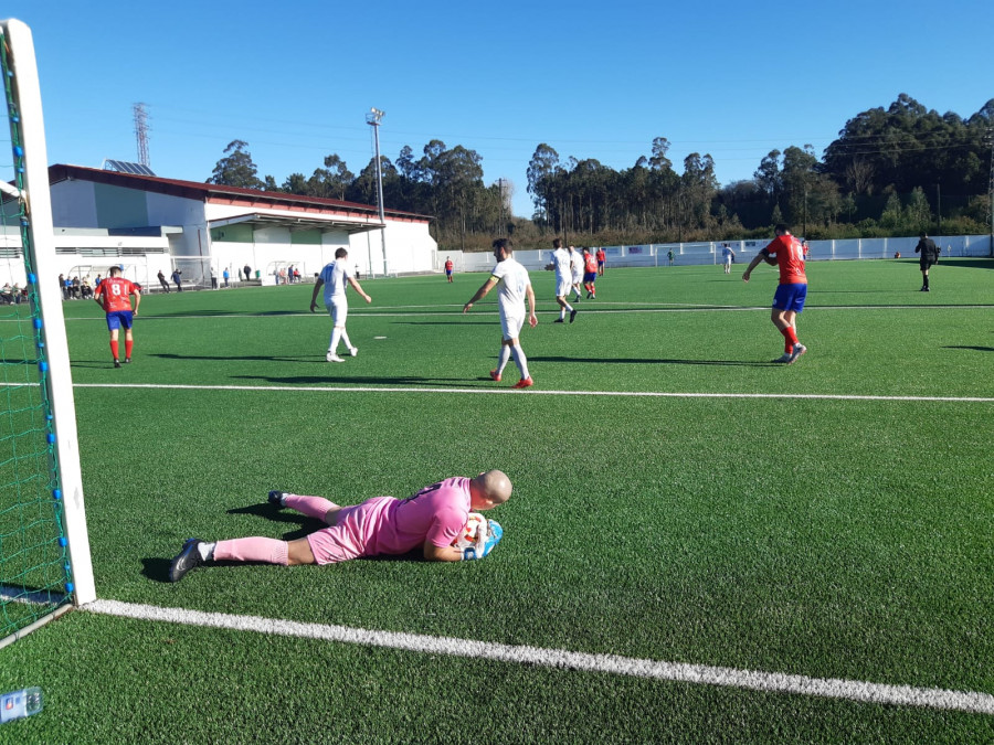 Victoria del Club do Mar y nueva derrota para el San Lorenzo