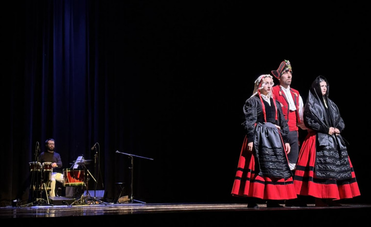 Festival de la Escuela de Música de Cee