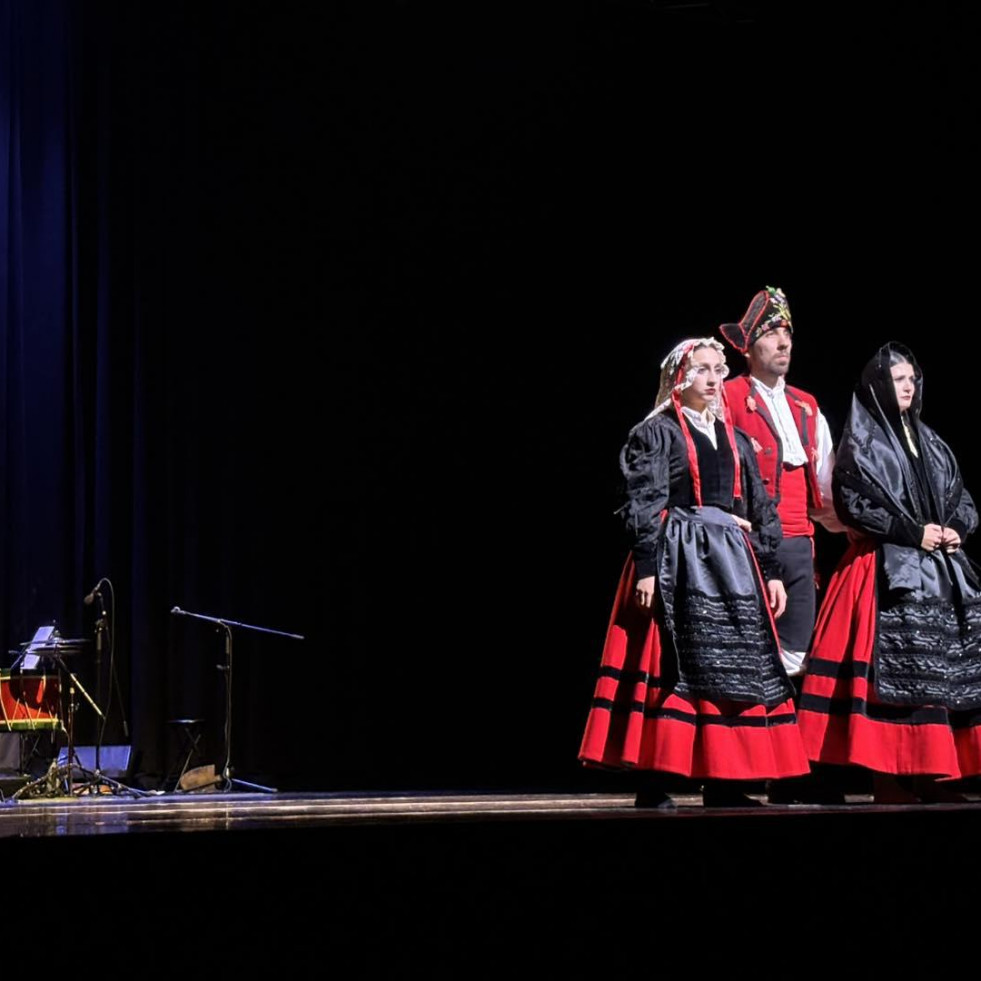 Festival de la Escuela de Música de Cee