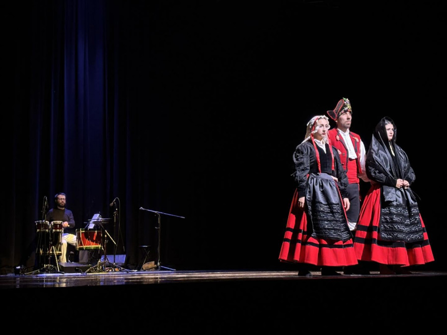 Festival de la Escuela de Música de Cee