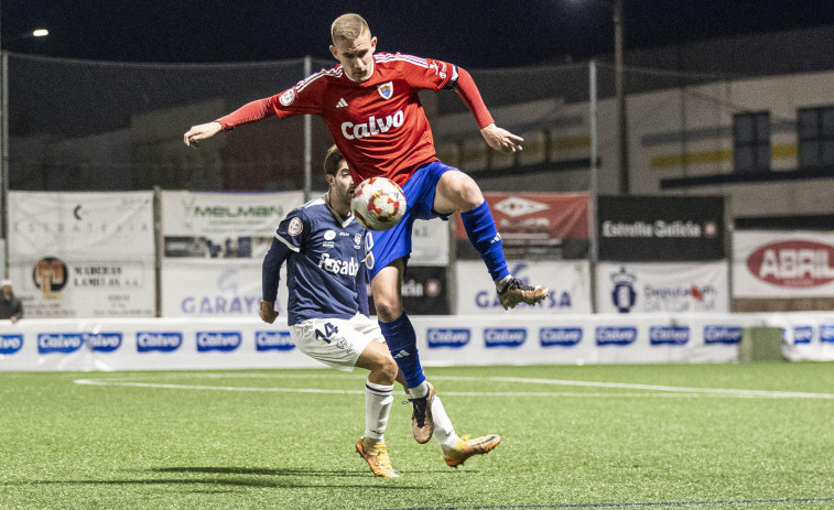 El Bergan recibe al Fabril