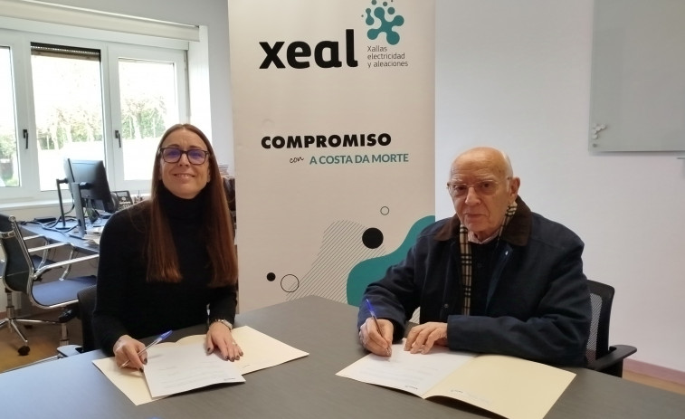 Xeal firma un convenio con Aspadex para fomentar la inclusión de personas con discapacidad