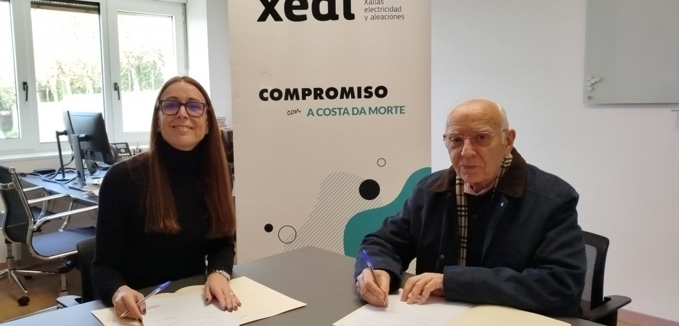 Xeal firma un convenio con Aspadex para fomentar la inclusión de personas con discapacidad