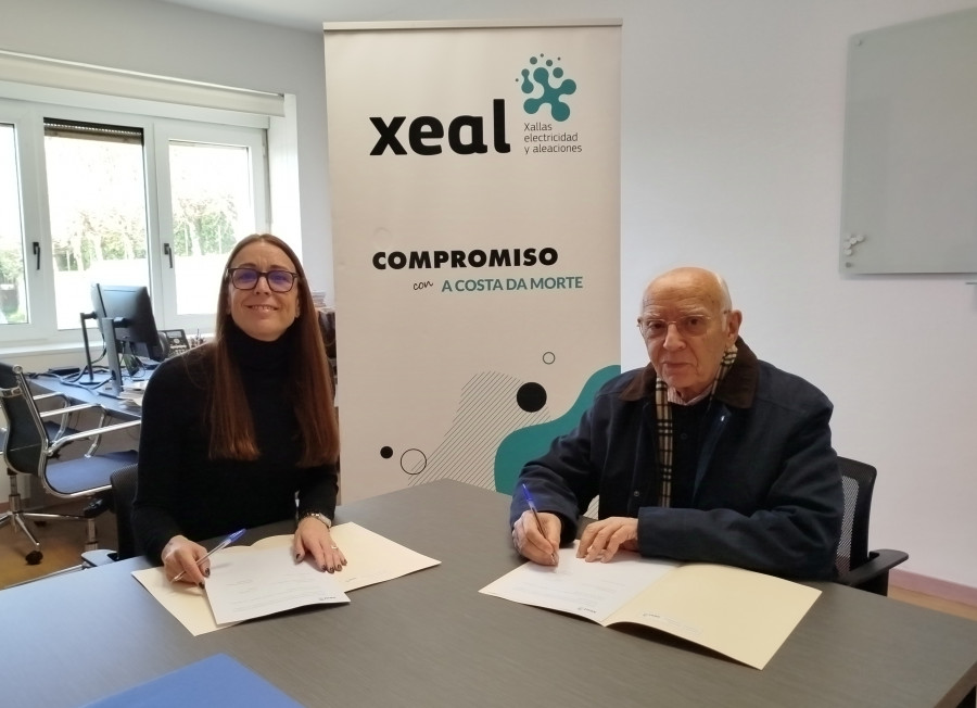 Xeal firma un convenio con Aspadex para fomentar la inclusión de personas con discapacidad