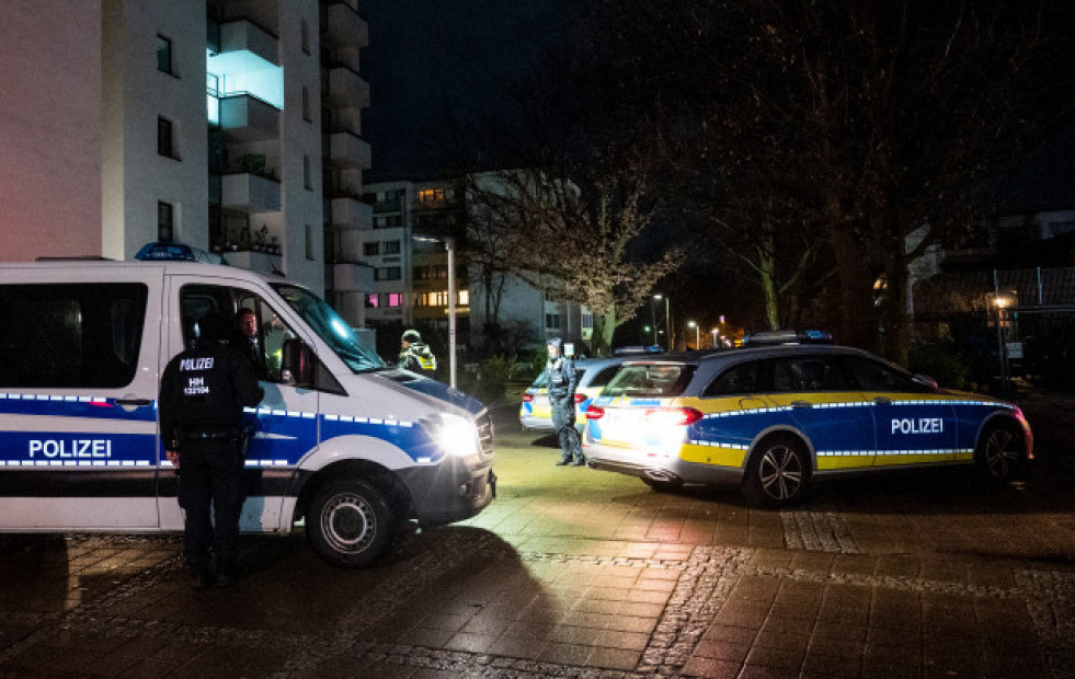 Al menos un muerto en posible atentado contra un mercadillo navideño en Alemania