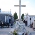 Cementerio de Carballo