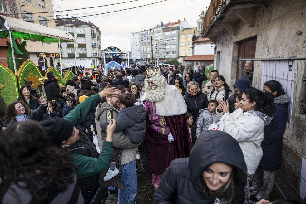 Cabalgata carballo 026 10926.85