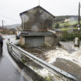 Inundaciones carballo