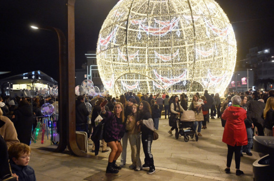 Otras navidades superadas