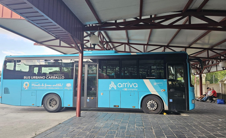 La Xunta amplía la línea de bus de Malpica al instituto de Ponteceso