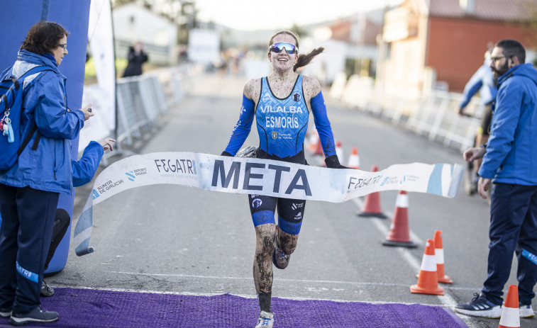 Duatlón de Reis de Vimianzo