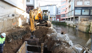 Carballo implantará el sentido único en la calle Fomento y creará un carril bici