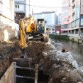 OBRAS PUENTE FOMENTO CARBALLO