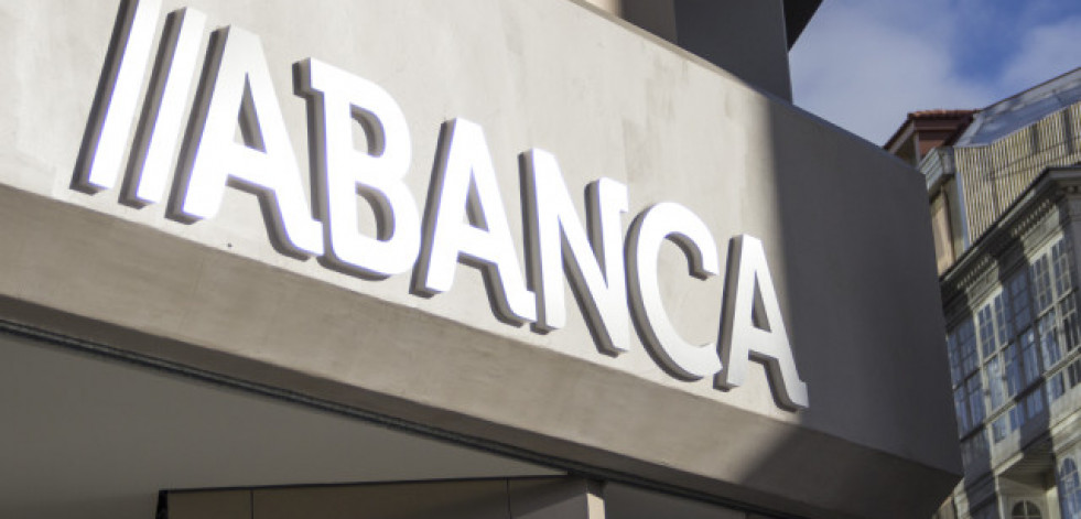 Abanca revela las todas las cifras de su impacto económico en Galicia