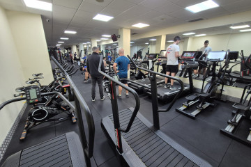 Sala fitness carballo calero 3