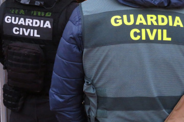 EuropaPress 6425185 agentes guardia civil 13520460