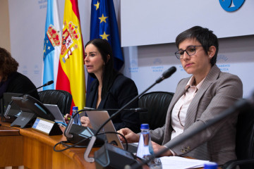 Paula mouzo parlamento