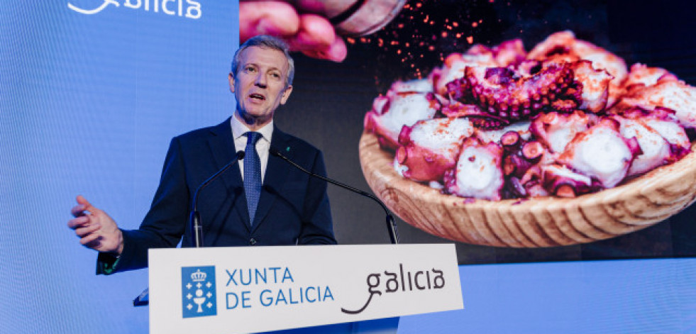 Galicia lanzará en Fitur 2025 el mensaje de que es una “tierra de brazos abiertos”